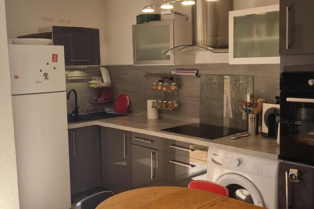 Residence Privee A Sete, Corniche エクステリア 写真