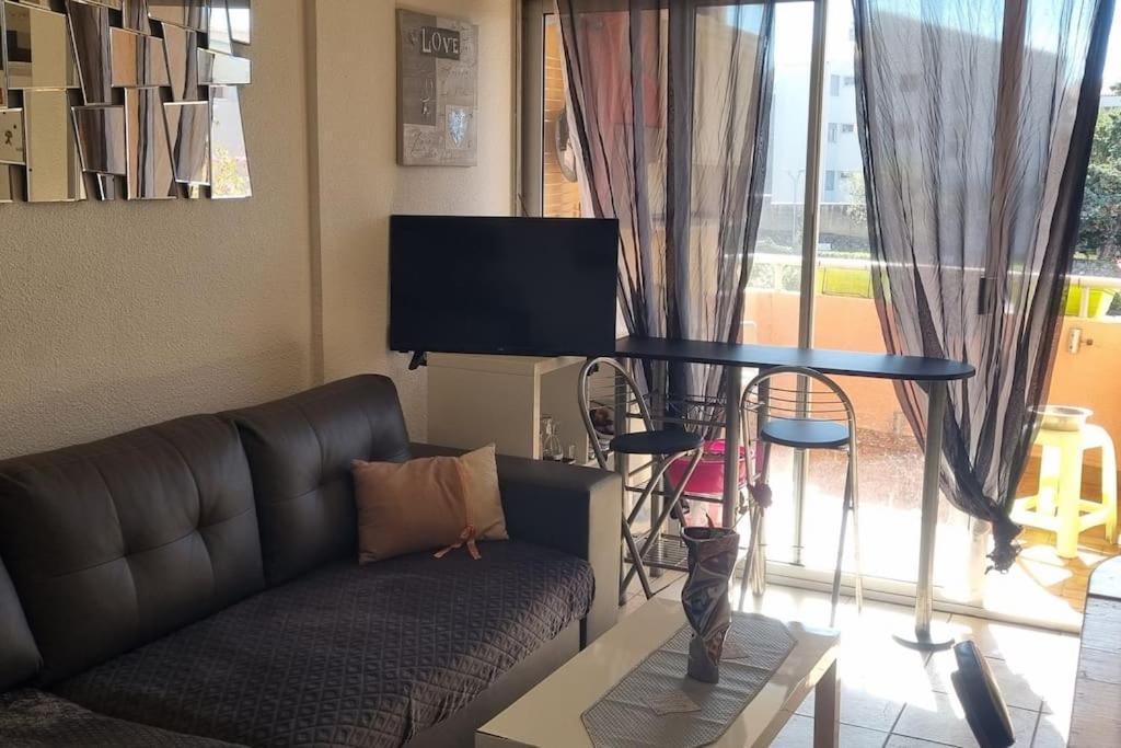 Residence Privee A Sete, Corniche エクステリア 写真
