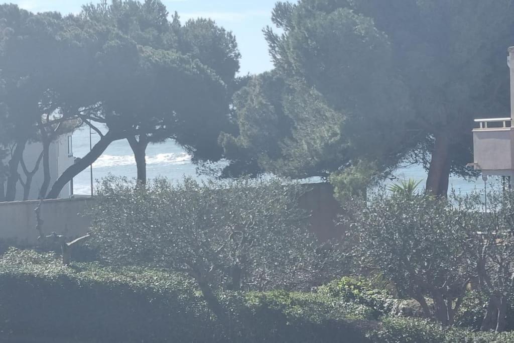Residence Privee A Sete, Corniche エクステリア 写真