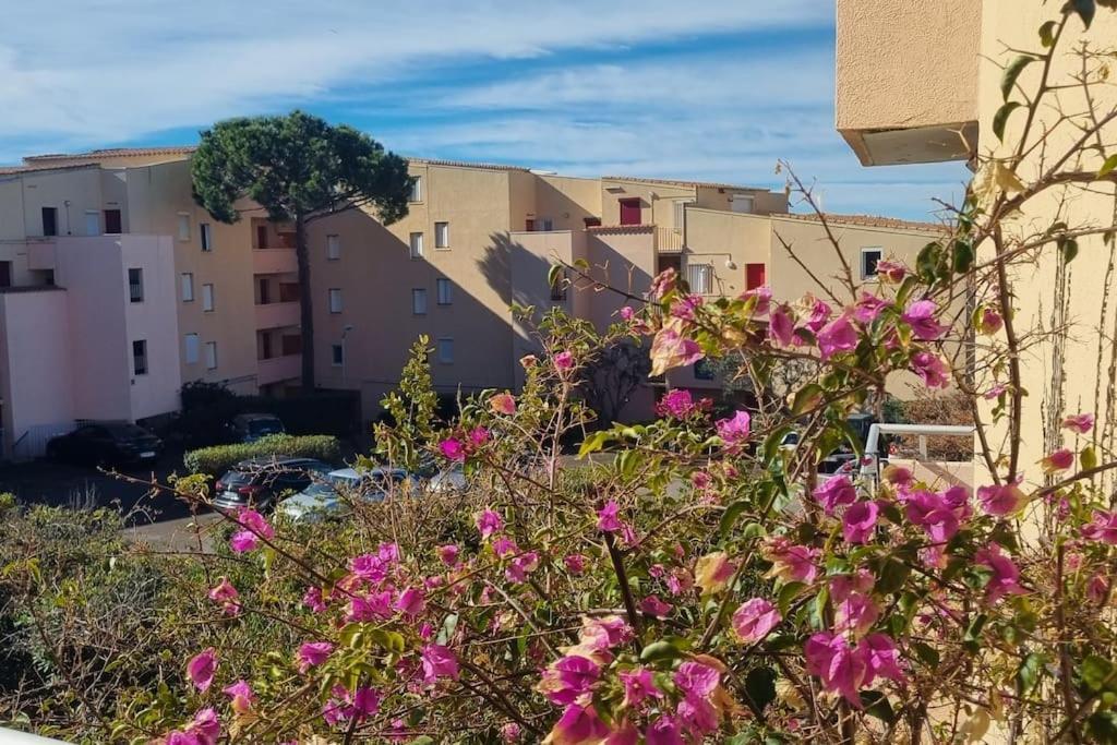 Residence Privee A Sete, Corniche エクステリア 写真